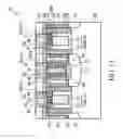 Fig. 16 - Methods for forming contact plugs with reduced corrosion