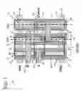 Fig. 02 - 3D vertical FET with top and bottom gate contacts