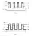 Fig. 03 - Vertical silicon/silicon-germanium transistors with multiple threshold voltages