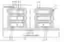 Fig. 01 - Gate metal patterning for tight pitch applications