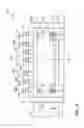 Fig. 07 - Semiconductor device including a warped printed circuit board disposed in a case and method of manufacturing same