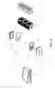Fig. 04 - Liquid-cooled heat sink