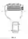Fig. 05 - Liquid-cooled heat sink