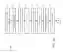 Fig. 09 - Thin recon interposer package without TSV for fine input/output pitch fan-out