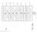 Fig. 22 - Thin recon interposer package without TSV for fine input/output pitch fan-out