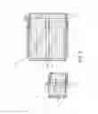 Fig. 06 - Metal patterning for internal cell routing