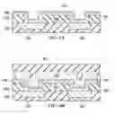 Fig. 04 - Oxidation resistant barrier metal process for semiconductor devices