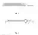 Fig. 02 - Display panel and fan-out circuit structure thereof