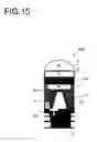 Fig. 16 - Image sensor and image-capturing device