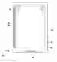 Fig. 01 - Display device having a crack blocking structure