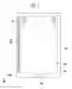 Fig. 02 - Display device having a crack blocking structure