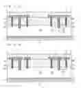 Fig. 20 - Semiconductor switching element and method of manufacturing the same