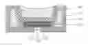 Fig. 01 - Quantum dot LED package structure
