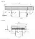 Fig. 07 - Lead frame, package and light emitting device