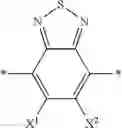 Fig. 102 - Organic semiconducting compounds