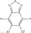 Fig. 136 - Organic semiconducting compounds