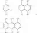 Fig. 16 - Organic semiconducting compounds