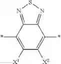 Fig. 167 - Organic semiconducting compounds