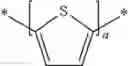 Fig. 180 - Organic semiconducting compounds