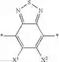 Fig. 201 - Organic semiconducting compounds