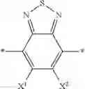 Fig. 303 - Organic semiconducting compounds