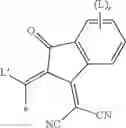 Fig. 32 - Organic semiconducting compounds