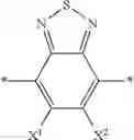 Fig. 376 - Organic semiconducting compounds