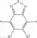 Fig. 408 - Organic semiconducting compounds