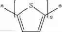 Fig. 44 - Organic semiconducting compounds