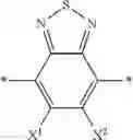 Fig. 441 - Organic semiconducting compounds