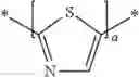 Fig. 84 - Organic semiconducting compounds