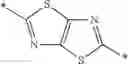 Fig. 96 - Organic semiconducting compounds