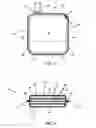 Fig. 02 - Electrochemical cell having thin metal foil packaging and a method for making same