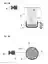 Fig. 02 - Method for substrate coating with particles and device for carrying out the method