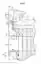 Fig. 03 - End plate for fuel cell stack