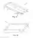 Fig. 02 - Thin film pattern layer battery systems