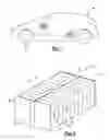 Fig. 02 - Battery cell support assembly