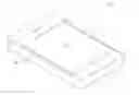 Fig. 01 - LOOP ANTENNA AND SMARTPHONE HAVING THE SAME