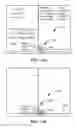 Fig. 35 - Broadband multiple layer dielectric resonator antenna and method of making the same
