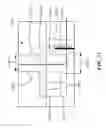Fig. 44 - Broadband multiple layer dielectric resonator antenna and method of making the same