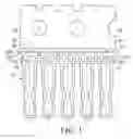 Fig. 02 - Electrical connector and terminal thereof