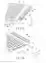 Fig. 08 - Electronic device with unfoldable connector module