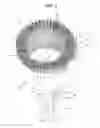 Fig. 03 - Stator for rotary electric machine