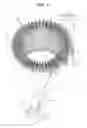 Fig. 04 - Stator for rotary electric machine