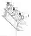 Fig. 02 - Submersible-rated roller table motor