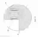 Fig. 11 - Submersible-rated roller table motor