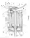 Fig. 15 - Submersible-rated roller table motor