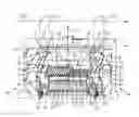 Fig. 01 - Electric machine with variable cooling system