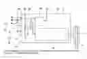 Fig. 01 - Drive engine arrangement with sensor-monitored fan for an elevator system