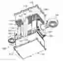 Fig. 01 - Integrated actuator housing
